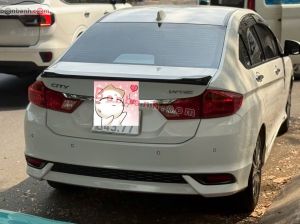 Xe Honda City 1.5TOP 2019