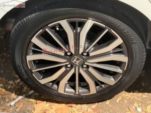 Xe Honda City 1.5TOP 2019