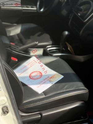 Xe Honda City 1.5TOP 2019