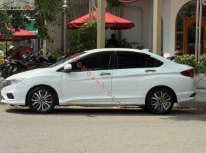 Xe Honda City 1.5TOP 2019