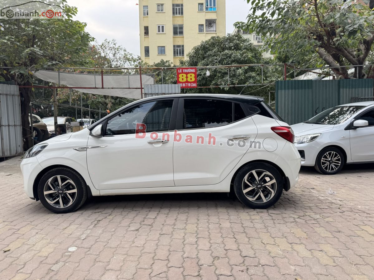 Hyundai i10 1.2 AT 2022