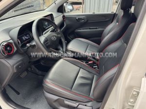 Xe Hyundai i10 1.2 AT 2022