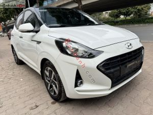 Xe Hyundai i10 1.2 AT 2022