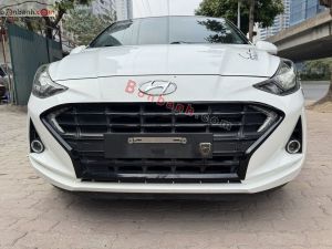 Xe Hyundai i10 1.2 AT 2022