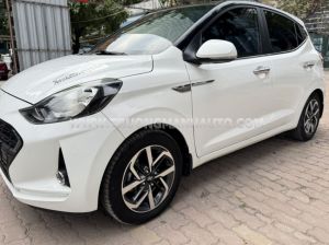 Xe Hyundai i10 1.2 AT 2022