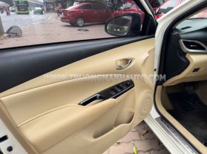 Xe Toyota Vios 1.5G 2020