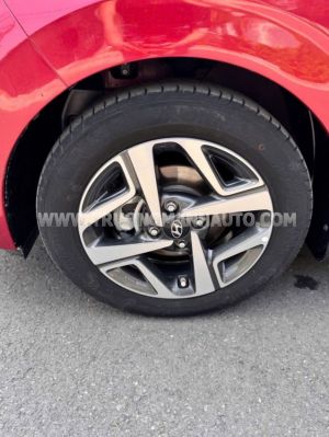 Xe Hyundai i10 1.2 AT 2022