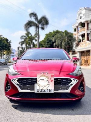 Xe Hyundai i10 1.2 AT 2022