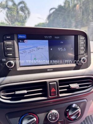 Xe Hyundai i10 1.2 AT 2022