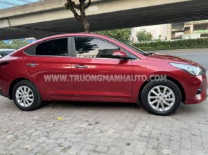 Xe Hyundai Accent 1.4 AT 2022