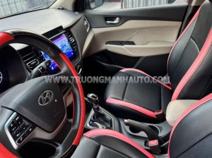 Xe Hyundai Accent 1.4 AT 2022