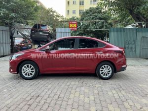 Xe Hyundai Accent 1.4 AT 2022