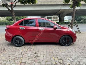 Xe Hyundai i10 Grand 1.2 AT 2018