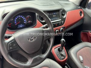 Xe Hyundai i10 Grand 1.2 AT 2018