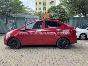 Xe Hyundai i10 Grand 1.2 AT 2018