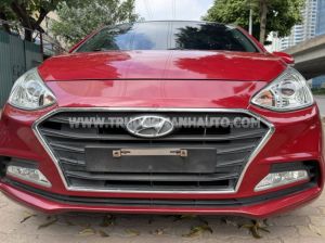 Xe Hyundai i10 Grand 1.2 AT 2018