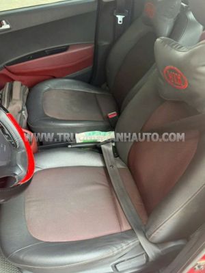 Xe Hyundai i10 Grand 1.2 AT 2019