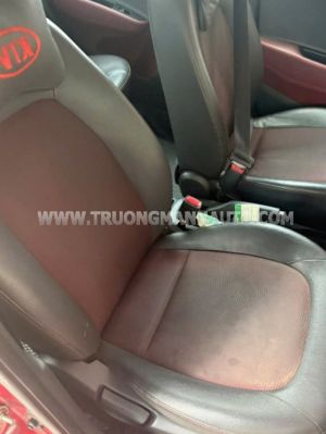 Xe Hyundai i10 Grand 1.2 AT 2019