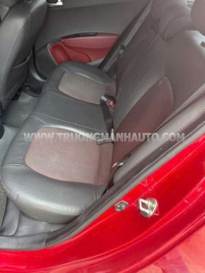 Xe Hyundai i10 Grand 1.2 AT 2019