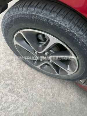 Xe Hyundai i10 Grand 1.2 AT 2019