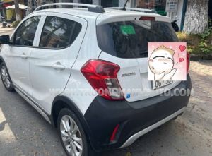 Xe VinFast Fadil 1.4 AT 2019