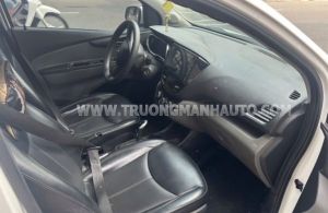 Xe VinFast Fadil 1.4 AT 2019