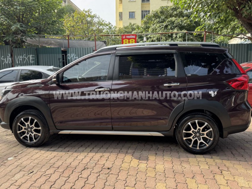 Suzuki XL7 1.5 AT 2022