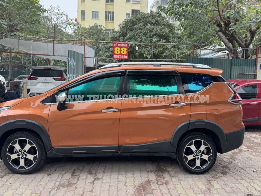 Mitsubishi Xpander Cross 1.5 AT