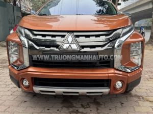 Xe Mitsubishi Xpander Cross 1.5 AT 2020
