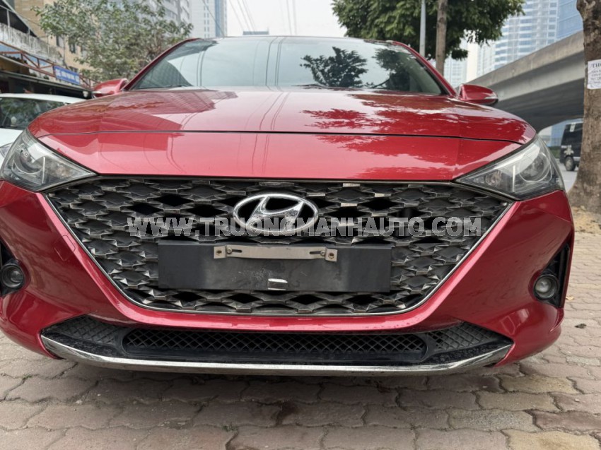 Hyundai Accent 1.4 AT