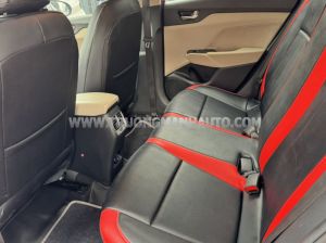 Xe Hyundai Accent 1.4 AT 2022