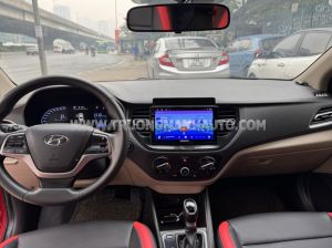 Xe Hyundai Accent 1.4 AT 2022