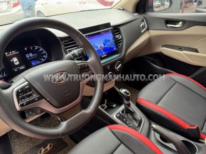 Xe Hyundai Accent 1.4 AT 2022