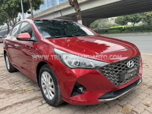 Xe Hyundai Accent 1.4 AT 2022