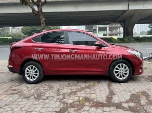 Xe Hyundai Accent 1.4 AT 2022