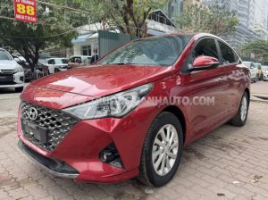 Xe Hyundai Accent 1.4 AT 2022