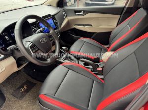 Xe Hyundai Accent 1.4 AT 2022