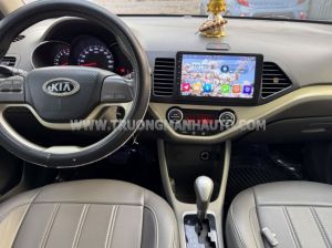 Xe Kia Morning Si AT 2015