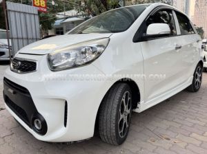 Xe Kia Morning Si AT 2015