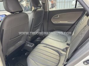 Xe Kia Morning Si AT 2015