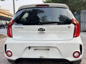 Xe Kia Morning Si AT 2015