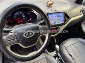 Xe Kia Morning Si AT 2015