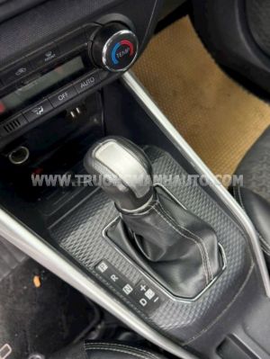 Xe Toyota Raize G 1.0 CVT 2023