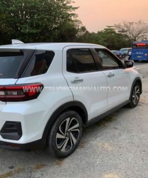 Xe Toyota Raize G 1.0 CVT 2023