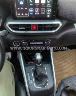 Xe Toyota Raize G 1.0 CVT 2023