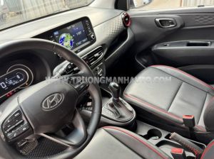 Xe Hyundai i10 1.2 AT 2022