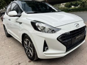 Xe Hyundai i10 1.2 AT 2022