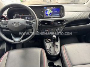 Xe Hyundai i10 1.2 AT 2022