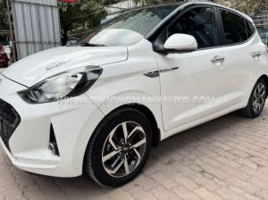 Xe Hyundai i10 1.2 AT 2022
