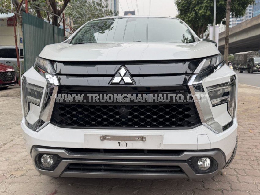 Mitsubishi Xpander Premium 1.5 AT
